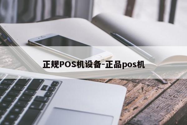 田家庵正规POS机设备-正品pos机